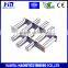 High operating temperature and strength mgnetic grate