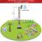 GSM 960 cellular mobile Repeater /amplifier mobile network amplifier