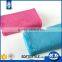 Chian manufacturer best exquisite microfiber towel sports