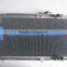 FULL ALUMINUM RACING COOLING RADIATOR FOR HOLDEN COMMODORE VY 02-03 V8 (1 oil cooler)