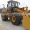 Used Cat 966H Wheel Loader