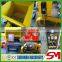 High pressure cooking process small animal feed pellet mill