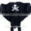 Halloween cosplay pirates/skeleton cloak