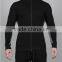 High quality plain dri fit mens gym hoodies