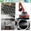 Factory Sale Hydraulic Cylinder honing precision seamless steel tube