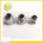 Pipe Fittings Chrome Plated Brass Extension Fitting