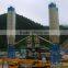 ready mix concrete plant HZS35