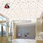 HTL56 2015 Newest design artistic home decoration aluminum ceiling
