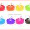 Hot sale silicone water bottle factory price