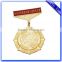 High quality Customized Gold Medallions from Medal Manufacturers
