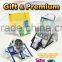 Promotiononal Logo Customized Educational magic Toy
