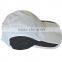 customized microfiber fashion cap