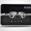 T668 HD 1080P H.264 car camera rear view 3.5" touch Screen Dual Lens HDMI night vision video recorder car dvr