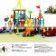 2016 new outdoor indoor playground equipment for children kids