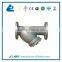 Stainless Steel DN150 Y Strainer