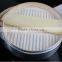 food grade silicone steamer cloth