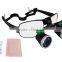 501G Cheap medical magnifying glass for ENT