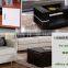 Most Popular Custom-Made Stainless Steel Table Leg Extenders