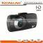 Best Selling Dual Lens 1080p Portable Car Recorder Car Dvr Camera