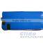 Genuine capacity 2S3P 7.4V 6600mAh 18650 lithium battery group