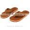 2015 663 LOULUEN Custom Men Cloth Fabric Strap Plastic Slippers Flip Flops