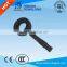 DL CE electric large cast iron burner-quad ring