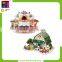 Pasture Design Mini Kids Construction 3d Puzzle