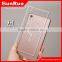 Front and rear glass screen protector for Sony z4,for Sony z4 back screen protector