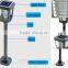 High Quality Cheap Standing Solar Lamp For Garden