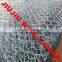 Anping Hexagonal GI gabion box best quality price