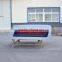 Pickup Accessories 2016 F-150 Supercrew Cab Fiberglass Hardtop