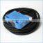 CE JG3 series 100mm sensing background suppression optical small spot laser sensor