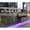 Four Drawers(L1602*D700*H546mm) Chef Base/Under Counter Freezer