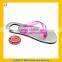 Hot Stainless steel slipper bottle opener