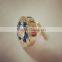 High quality custom elegant gift cuff link, cuff pin