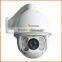 20X 2MP 1080P HD Network PTZ Speed Dome Camera