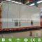 Shot Blasting Booth and Shot Recovery System