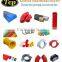 DN 125 Rubber Gasket for Concrete Pump Tube