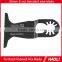 65mm(2-5/8'') HCS universal E-cut cutting oscillating multi tool saw blades