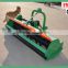 NEW GK hydraulic industrial pto garden flail used tractor mowers for sale
