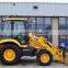 USED MACHINERIES - JCB 3CX BACKHOE LOADER (8036)
