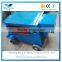 Durable 5-12mm automatic scrap bar straightening machine