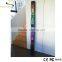 P7.62 Soft video Flexible LED curtain Display
