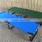 High Quality Customized Durable Folding Bed/Foldable Metal Camping Bed