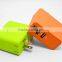 3.4Amps Three USB Travel charger Designed for iphone, ipad, samsung and tablet