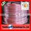high qualuty copper clad earth rod 4mm in the high purity