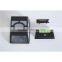 Led Solar Fence Light Outdoor Garden Fence Lamp