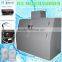 200 bag ice slant front ice merchandiser ice box for sale