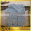 Hot dipped weld galvanised steel grating weight