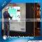 Plug in and play, touch foil/ multi-touch foil film